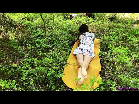 ❤️ Extraneus in Tinder masturbat mea Pussy et Fucks Passionaliter in silvis Sluts at la.sexflashgame.ru