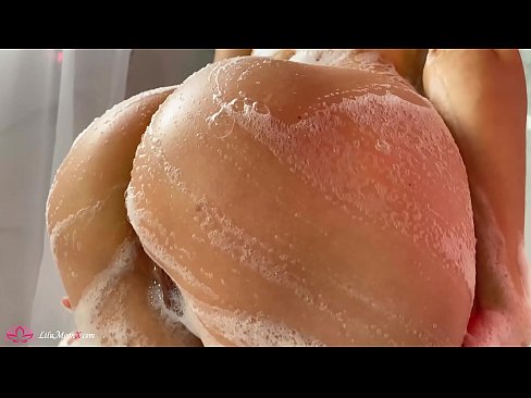 ❤️ Brunetto masturbat Pussy cum vibrator ad Vehementer gaudens in Shower Sluts at la.sexflashgame.ru