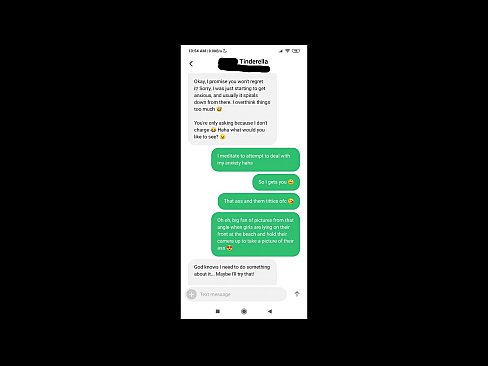 ❤️ Addidi novam PAWG ex Tinder ad harem (sermones ad Tinder inclusa) Sluts at la.sexflashgame.ru